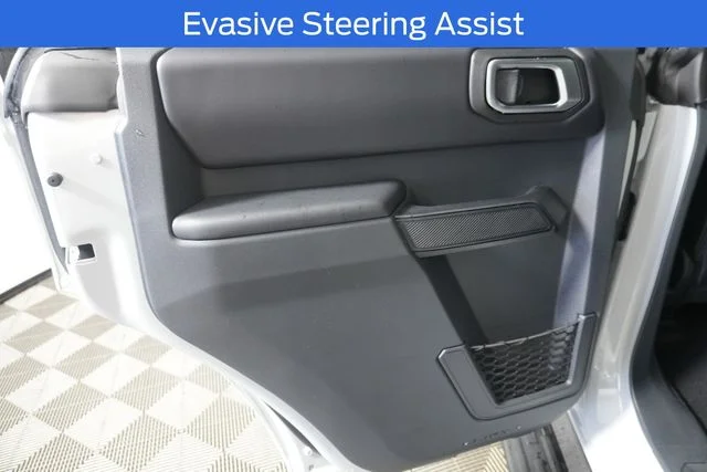 New 2026 Avalanche Gray Ford Outer Banks® image 28