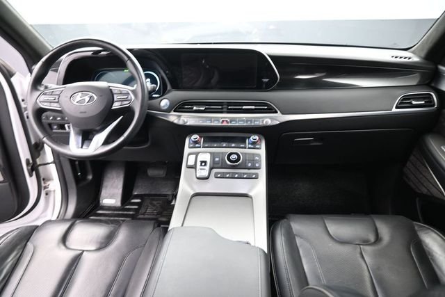 Used 2020 White Hyundai Limited image 24