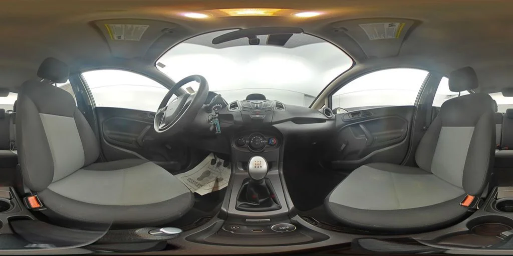 Used 2019 Black Ford S image 13