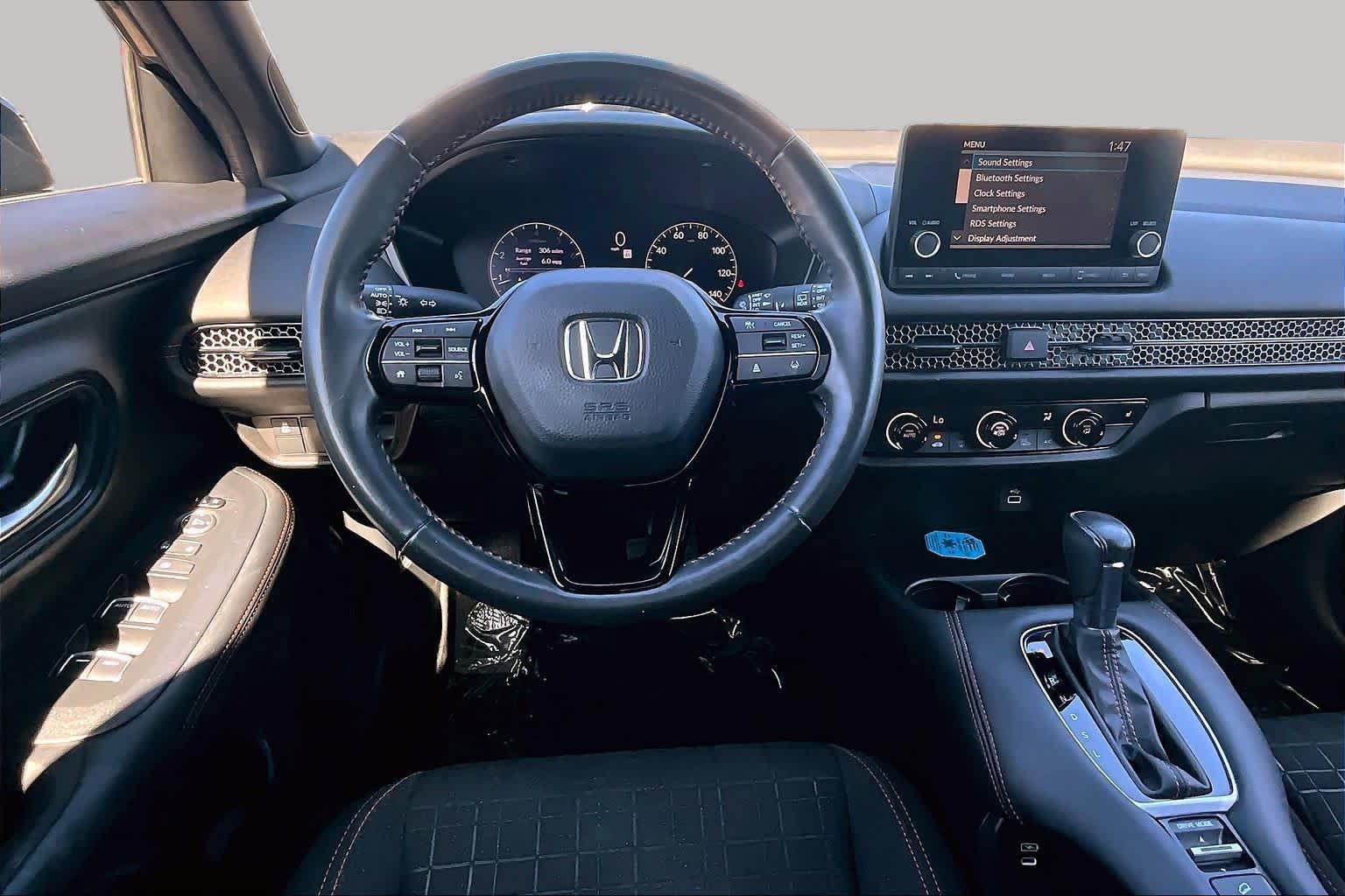 2024 Honda HR-V Sport - Photo 6