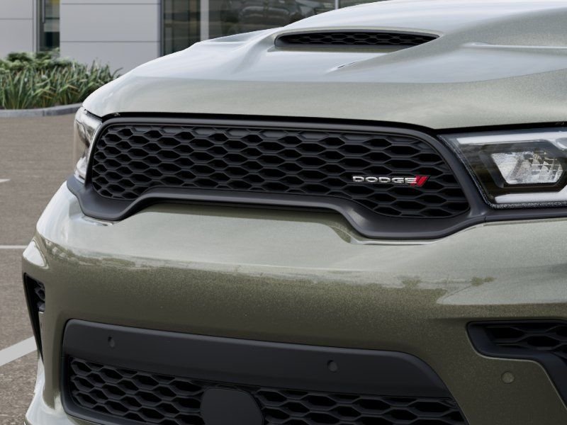 New 2026 Green Machine Dodge GT Plus HEMI V8 image 11