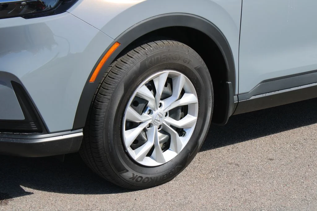 2026 Honda CR-V LX - Photo 11