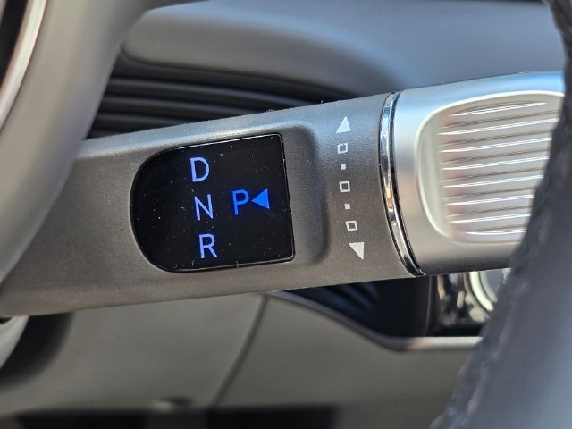 2024 Hyundai IONIQ 5 Limited - Photo 32