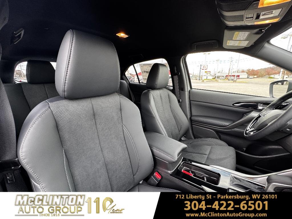 2026 Mitsubishi Eclipse Cross Black Edition - Photo 20