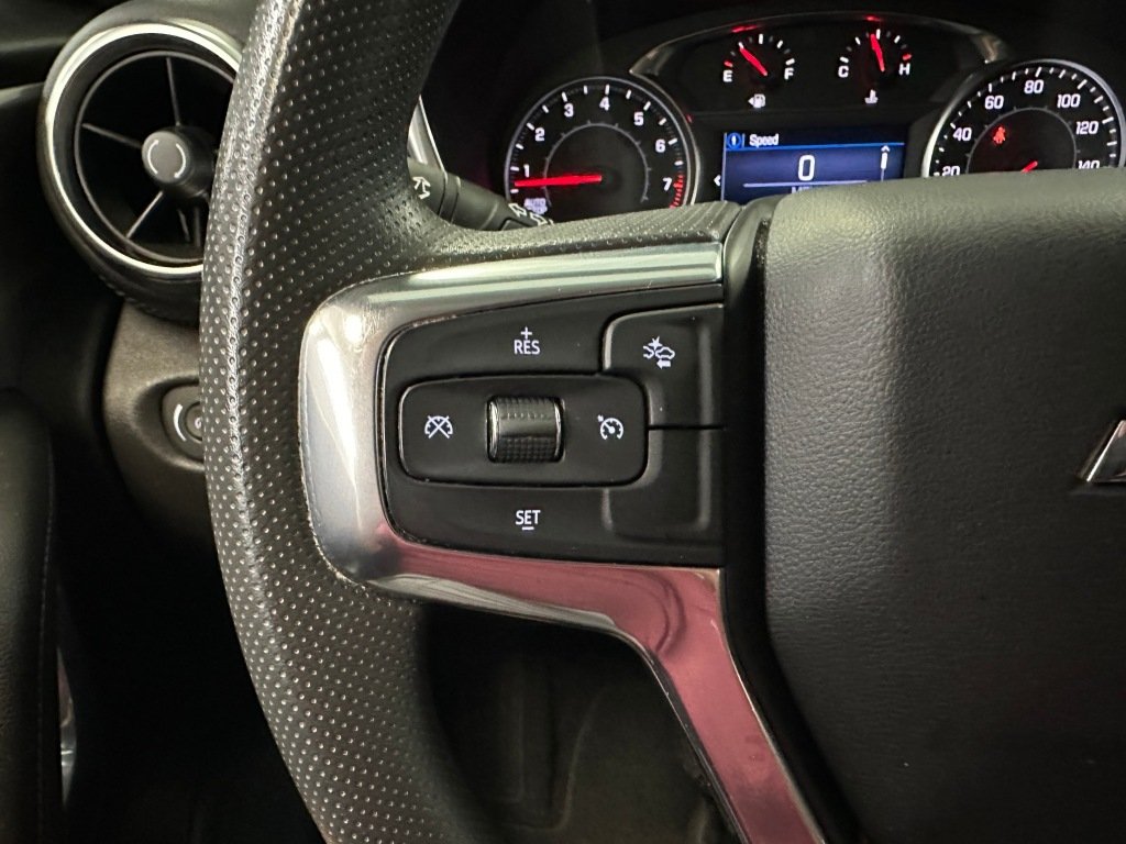 2021 Chevrolet Blazer 2LT - Photo 11