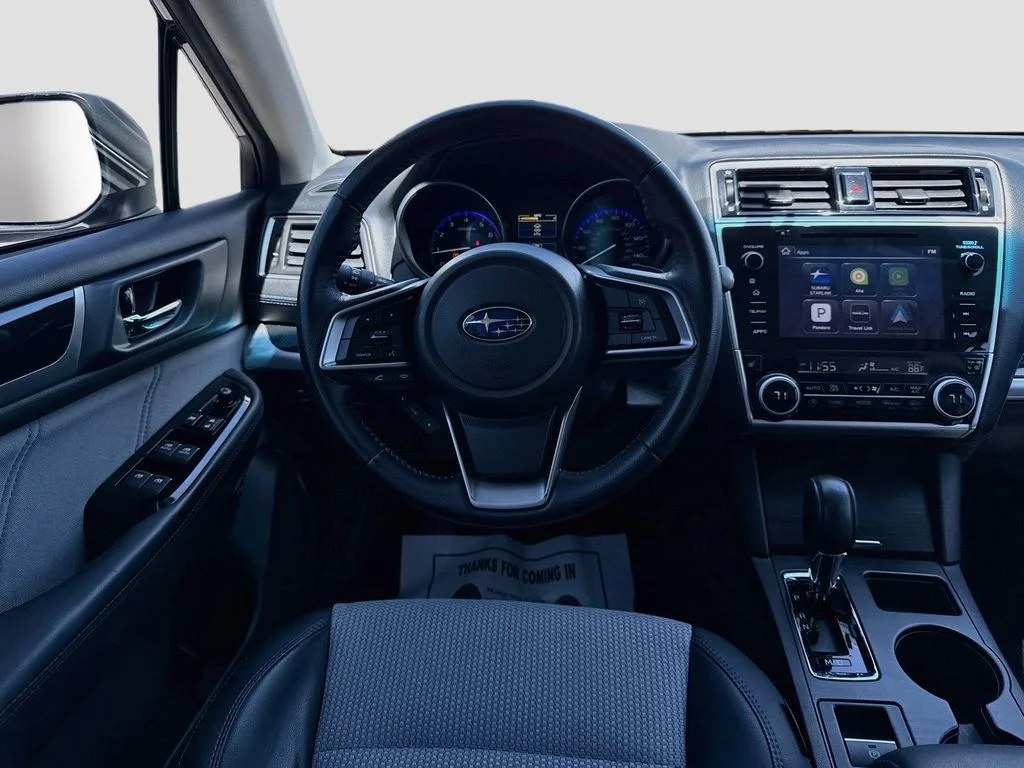 Used 2018 Gray Subaru 2.5i image 28