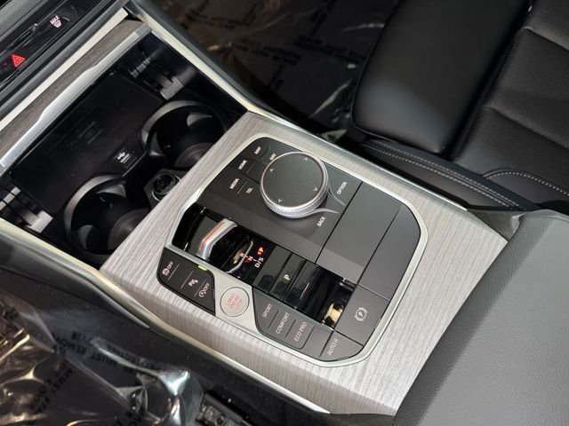 New 2026 Alpine White BMW 330i image 22