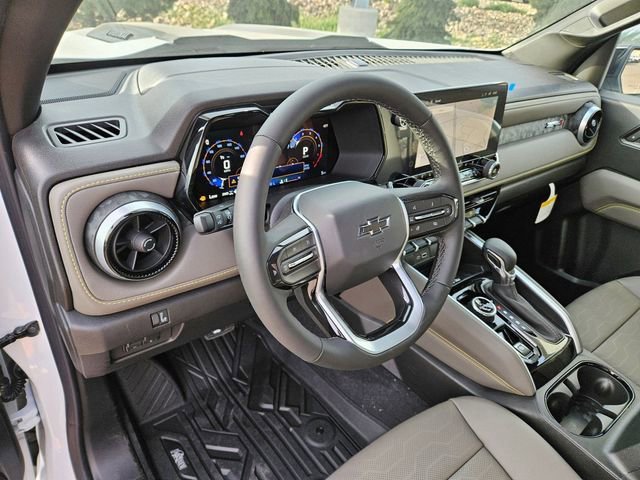 2026 Chevrolet Colorado ZR2 - Photo 10