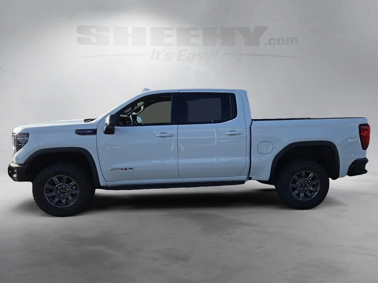 2026 GMC Sierra 1500 AT4X - Photo 6