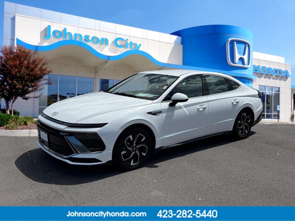 2024 Hyundai Sonata