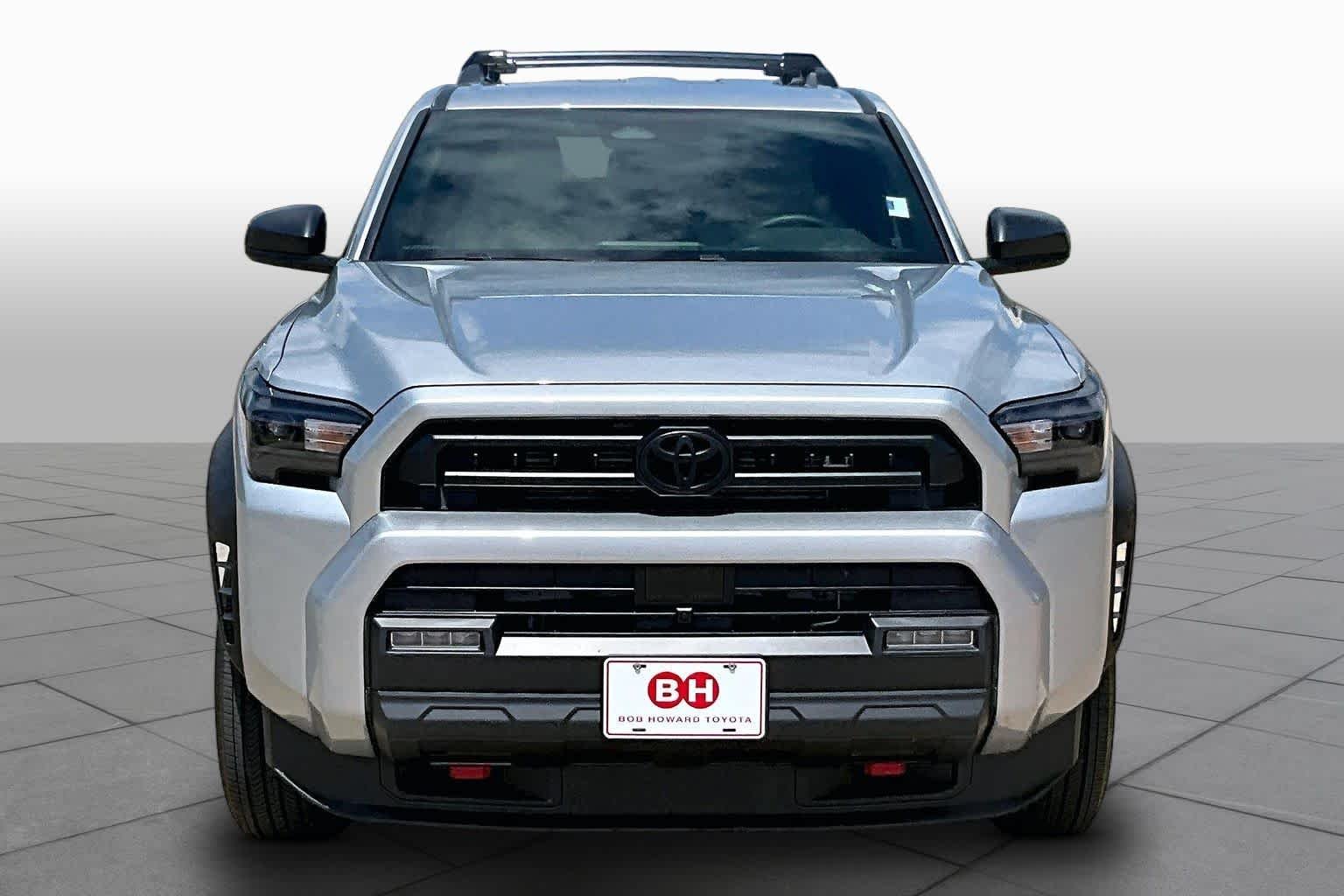 Used 2026 Cutting Edge Toyota SR5 image 4