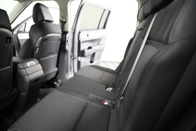 New 2026 Silver Hyundai SE AWD image 18