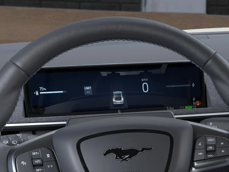 2025 Ford Mustang Mach-E GT - Photo 38