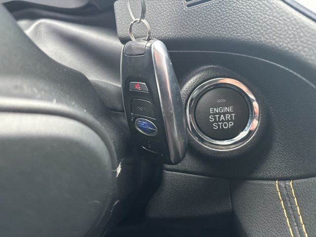 2021 Subaru Crosstrek Sport - Photo 22