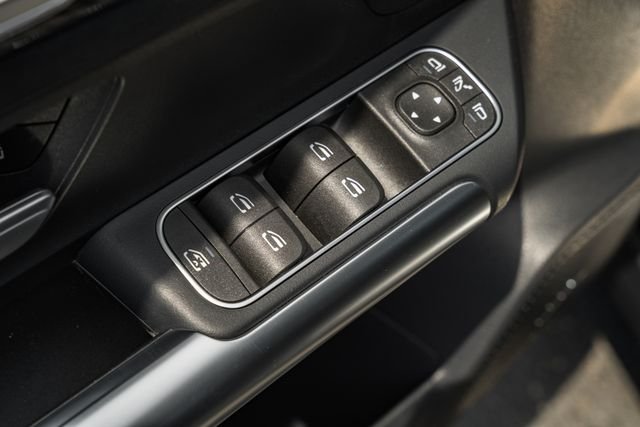New 2026  Mercedes-Benz GLA 35 AMG® image 47