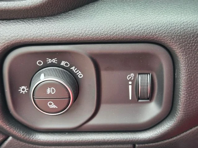 2026 RAM 2500 Tradesman - Photo 27