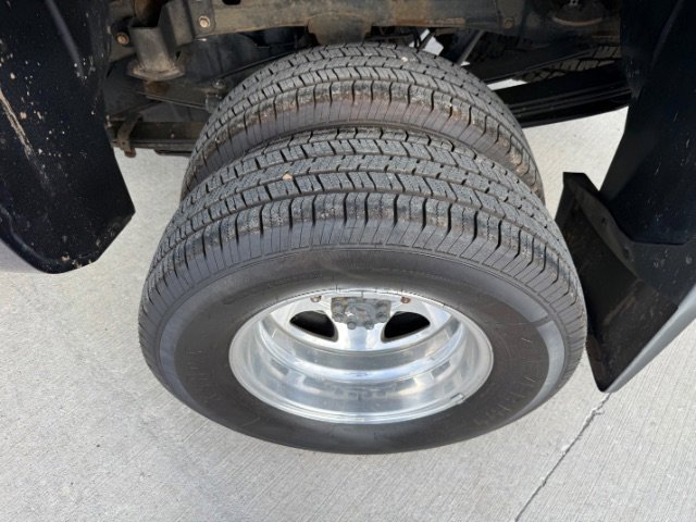 Used 2015 Tungsten Metallic Chevrolet LT image 11