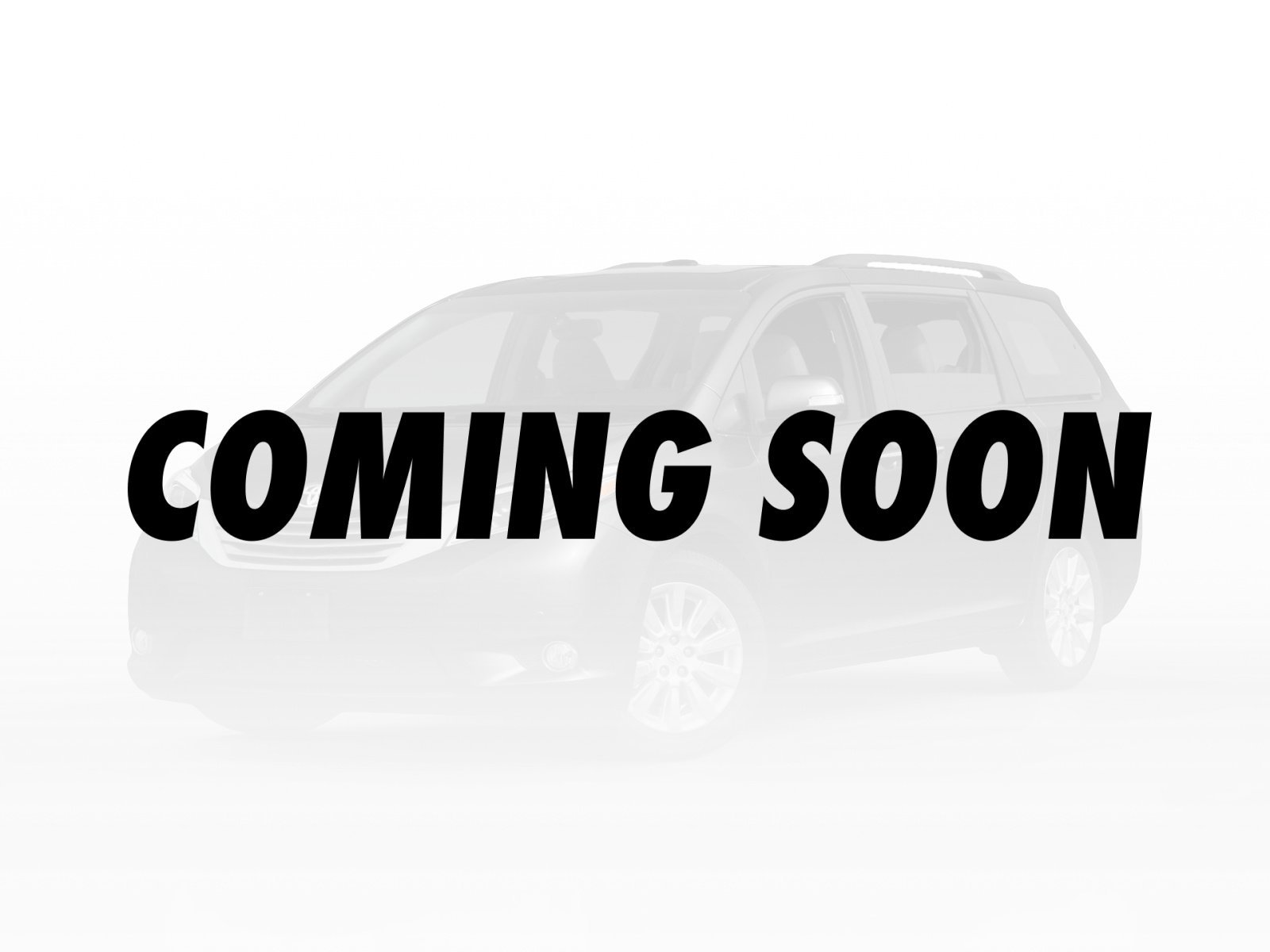 2016 Toyota Sienna
