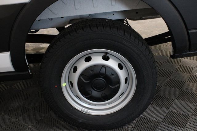 2026 Ford Transit Van Base - Photo 21