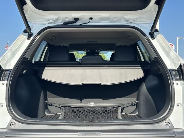 Used 2026 Beige Toyota XLE image 32