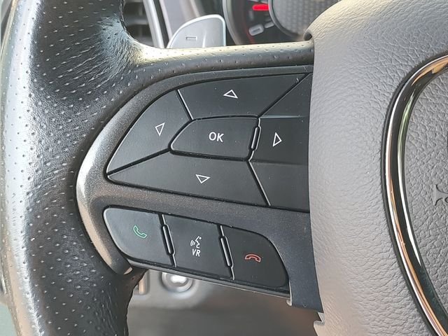Used 2018 White Dodge R/T image 22