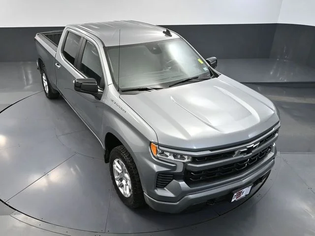 2023 Chevrolet Silverado 1500 RST - Photo 46
