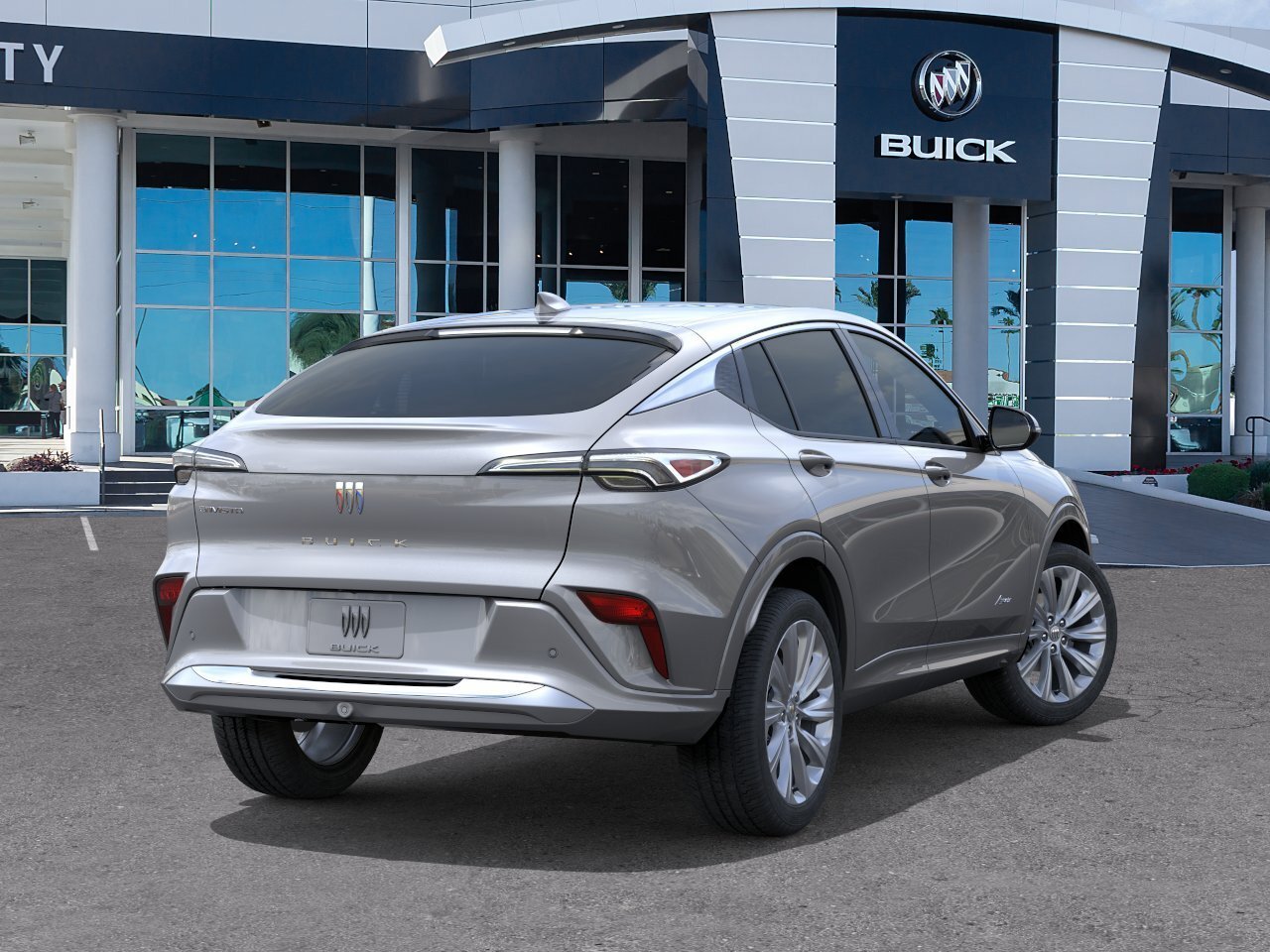 2026 Buick Envista Avenir - Photo 4