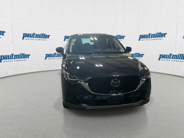 Used 2023 Black Mazda 2.5 S Preferred Package image 4