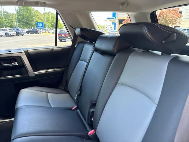 Used 2021 Black Toyota SR5 Premium image 29