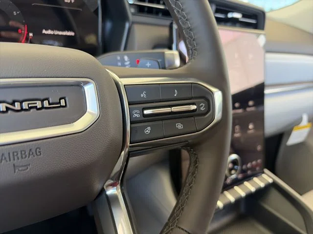 New 2027 Red GMC Denali image 23