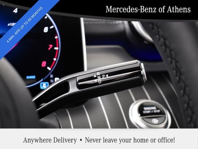 New 2026 Polar White Mercedes-Benz CLE 300 image 24