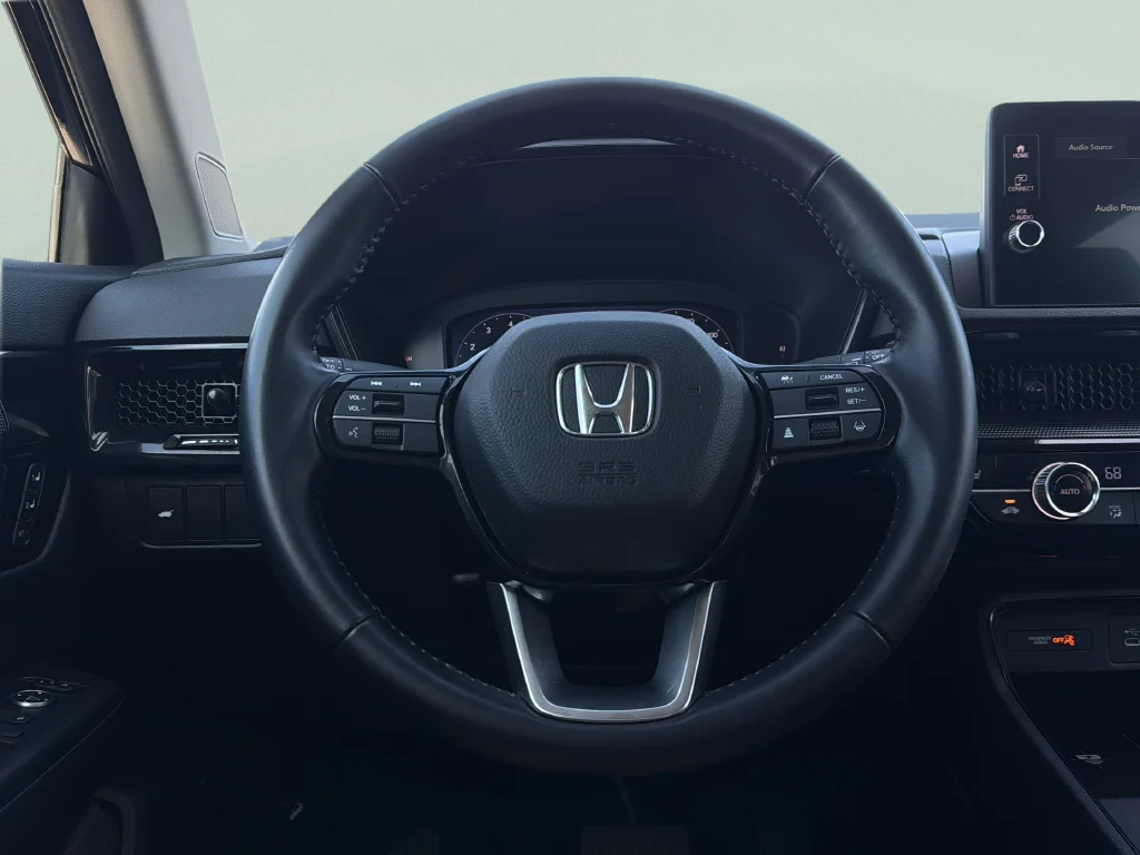Used 2026 Black Honda EX-L image 31