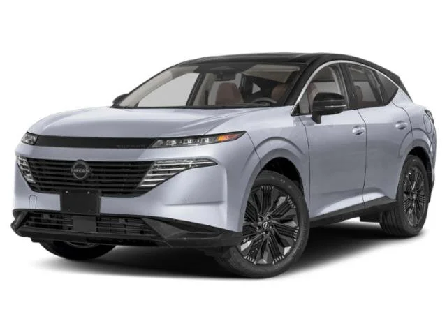 2027 Nissan Murano Platinum