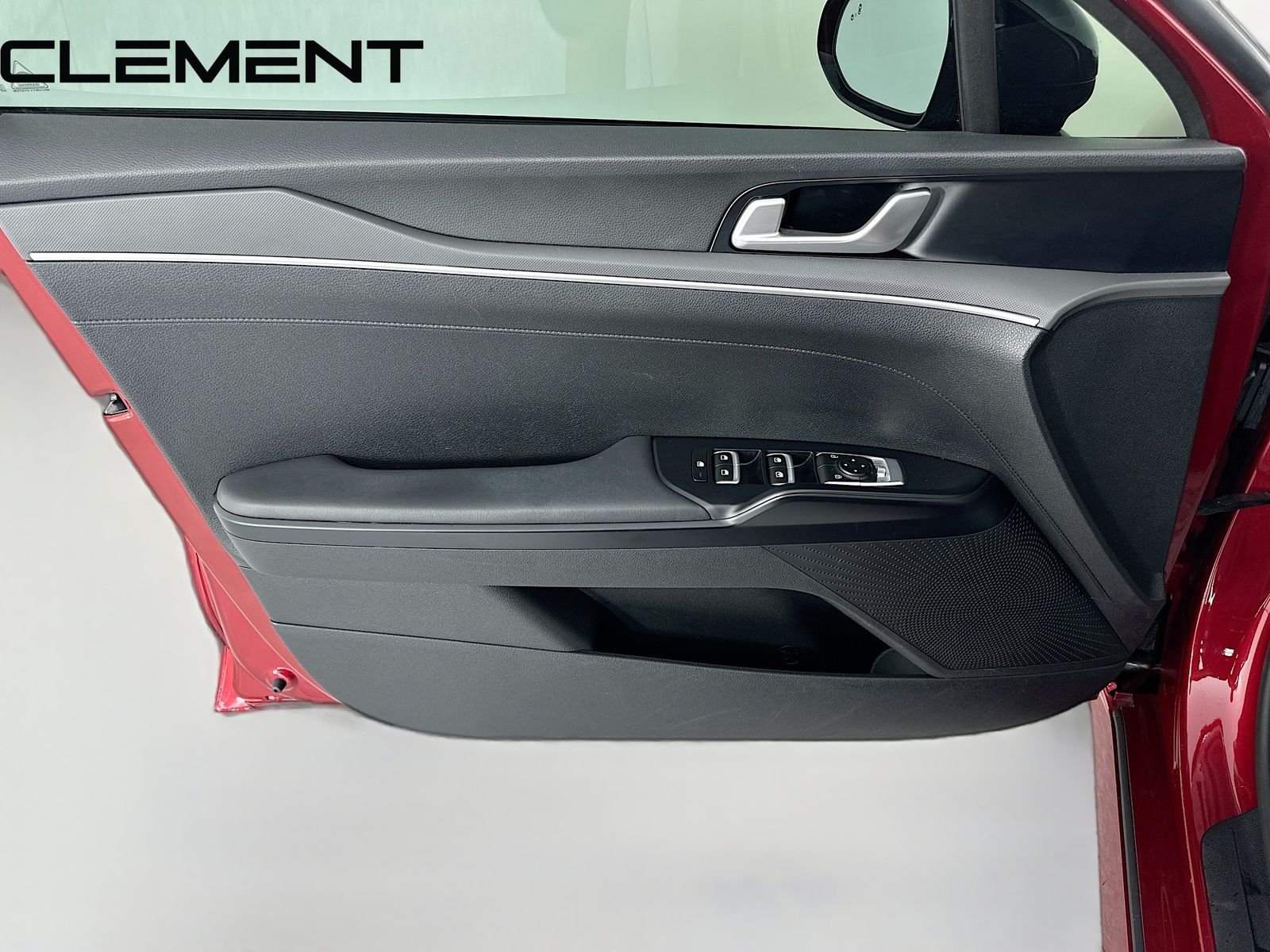 2021 Kia K5 GT-Line - Photo 27