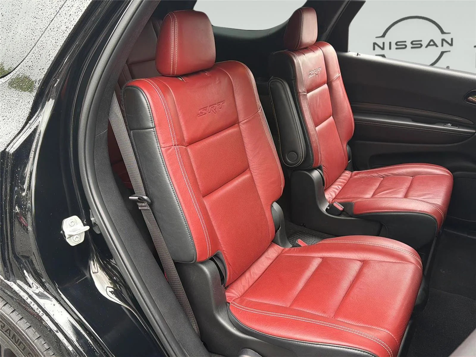 2024 Dodge Durango SRT Hellcat - Photo 32