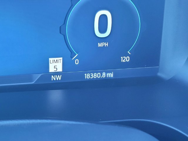 Used 2024 White Ford Flash image 22