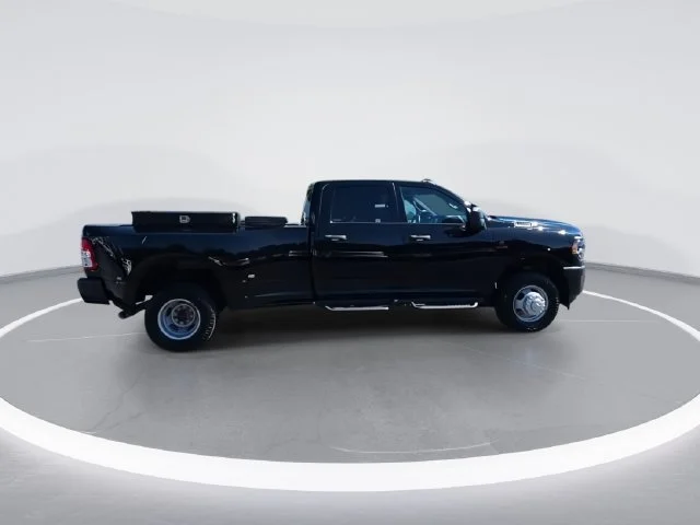Used 2024 Black Ram Tradesman image 9
