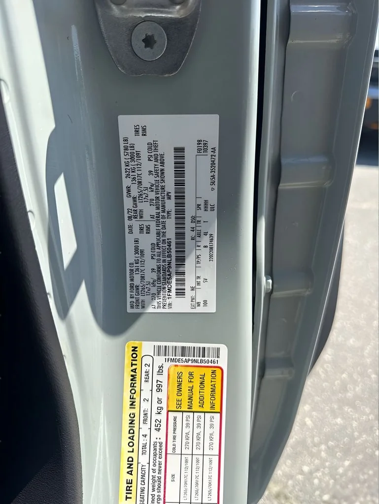 Used 2022 Green Ford Black Diamond image 21