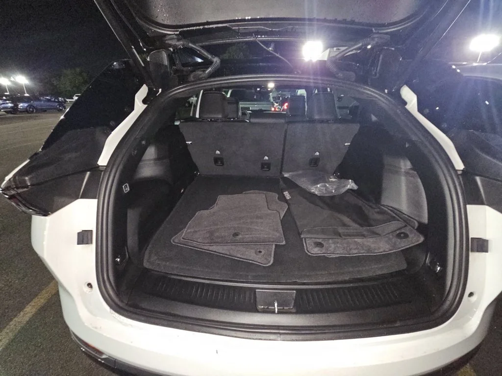 Used 2024 White Jeep Launch Edition image 25