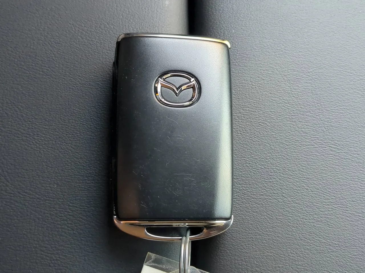 Used 2026 Rhodium White Premium Mazda Premium Sport image 29