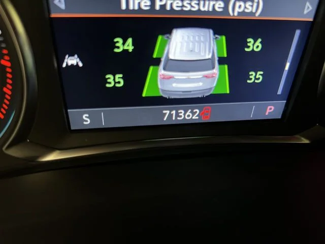 Certified Used 2023 Gray Chevrolet LT image 11