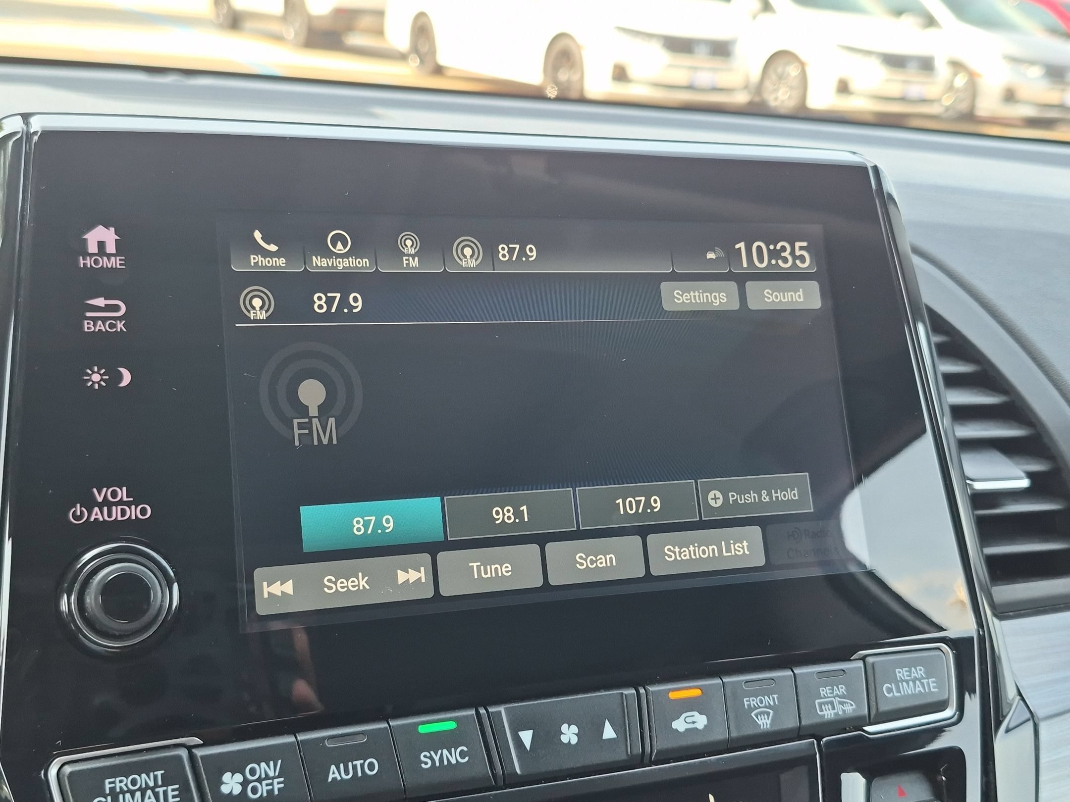 2024 Honda Odyssey Elite - Photo 18