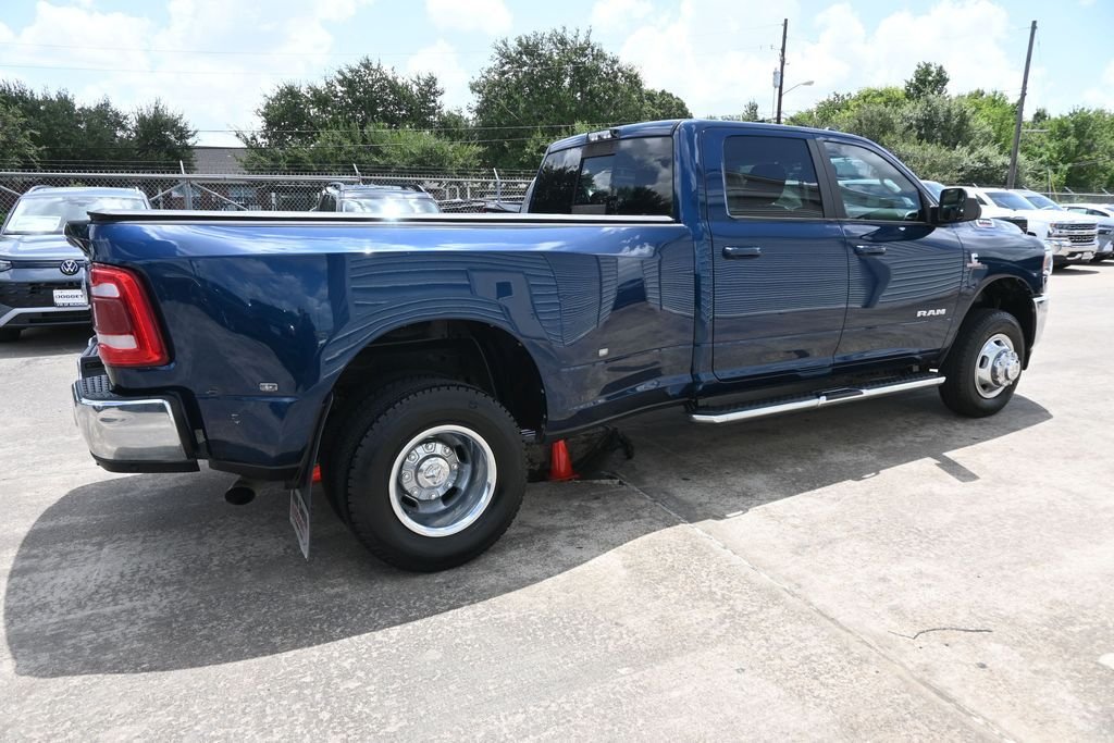 Used 2020 Blue Ram Lone Star Silver image 20