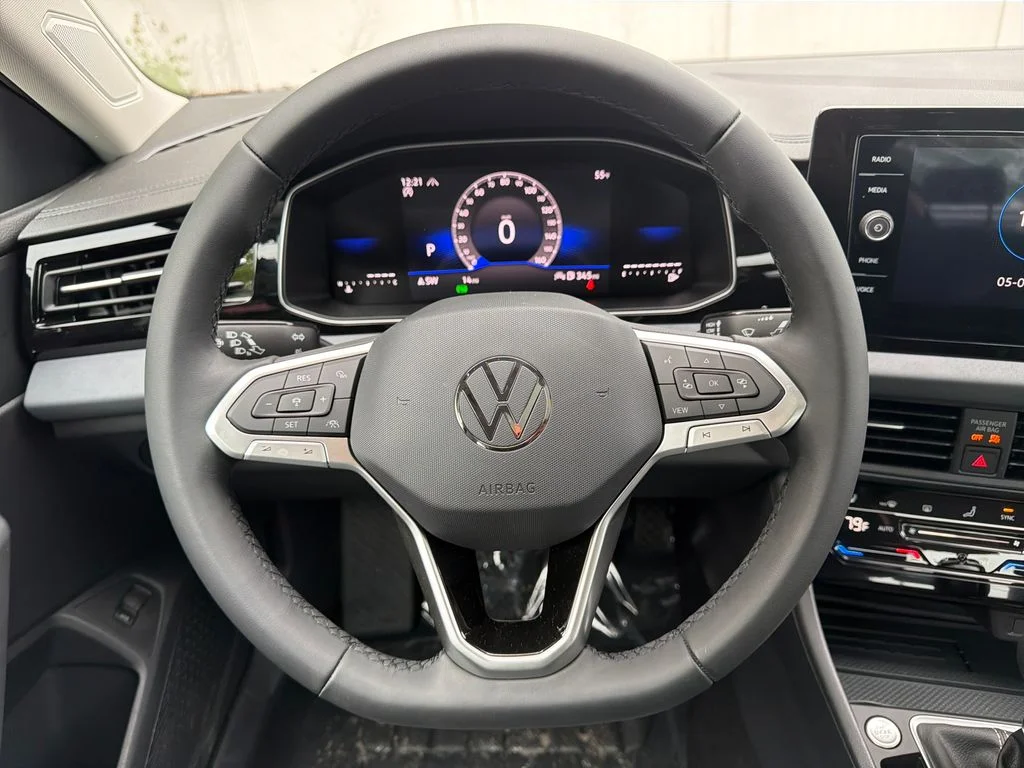 New 2026  Volkswagen 1.5T SE image 16