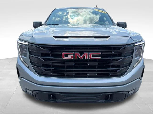 New 2026 Silver GMC Elevation image 2