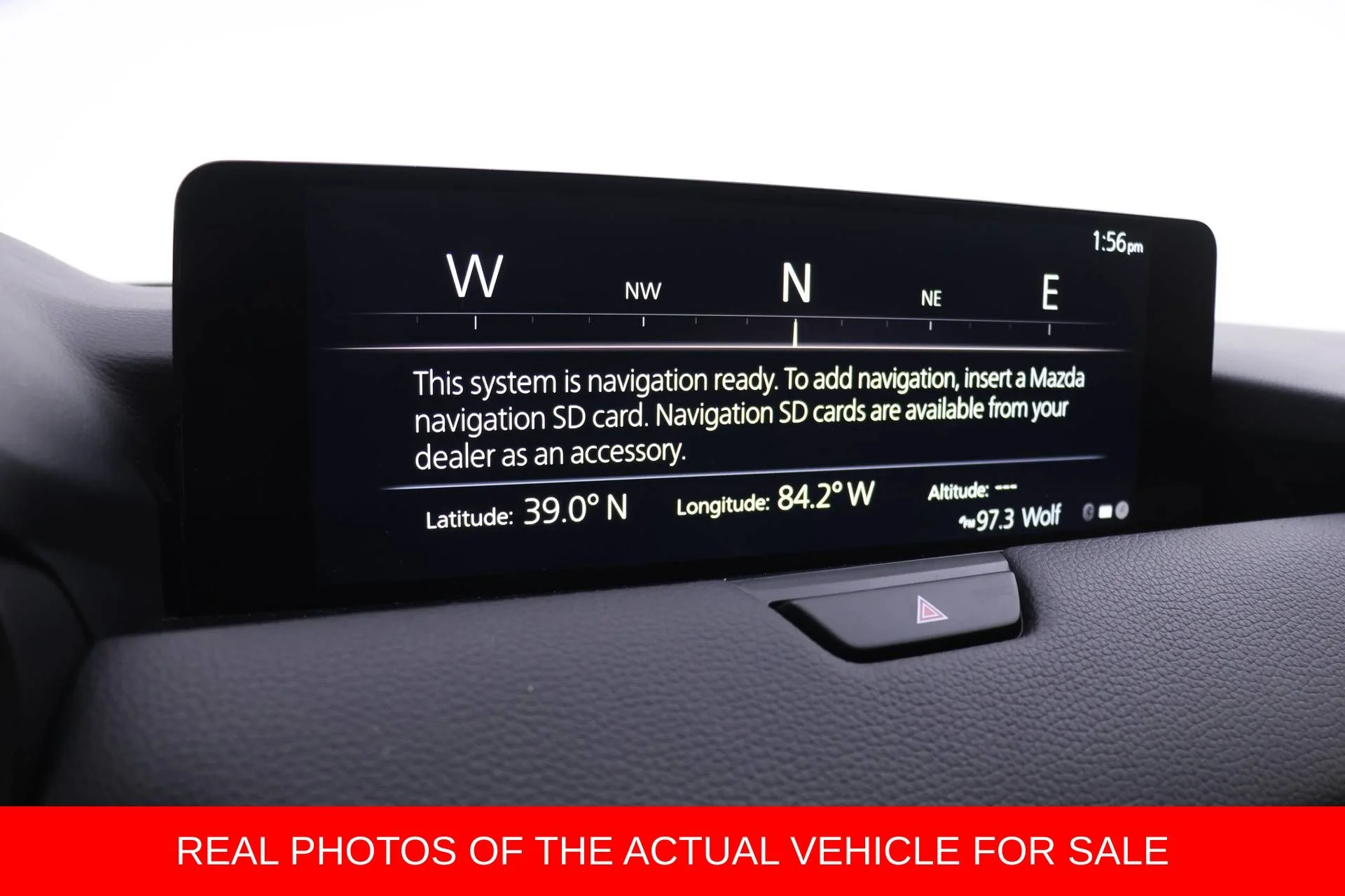 2025 Mazda CX-90 Preferred Package - Photo 7