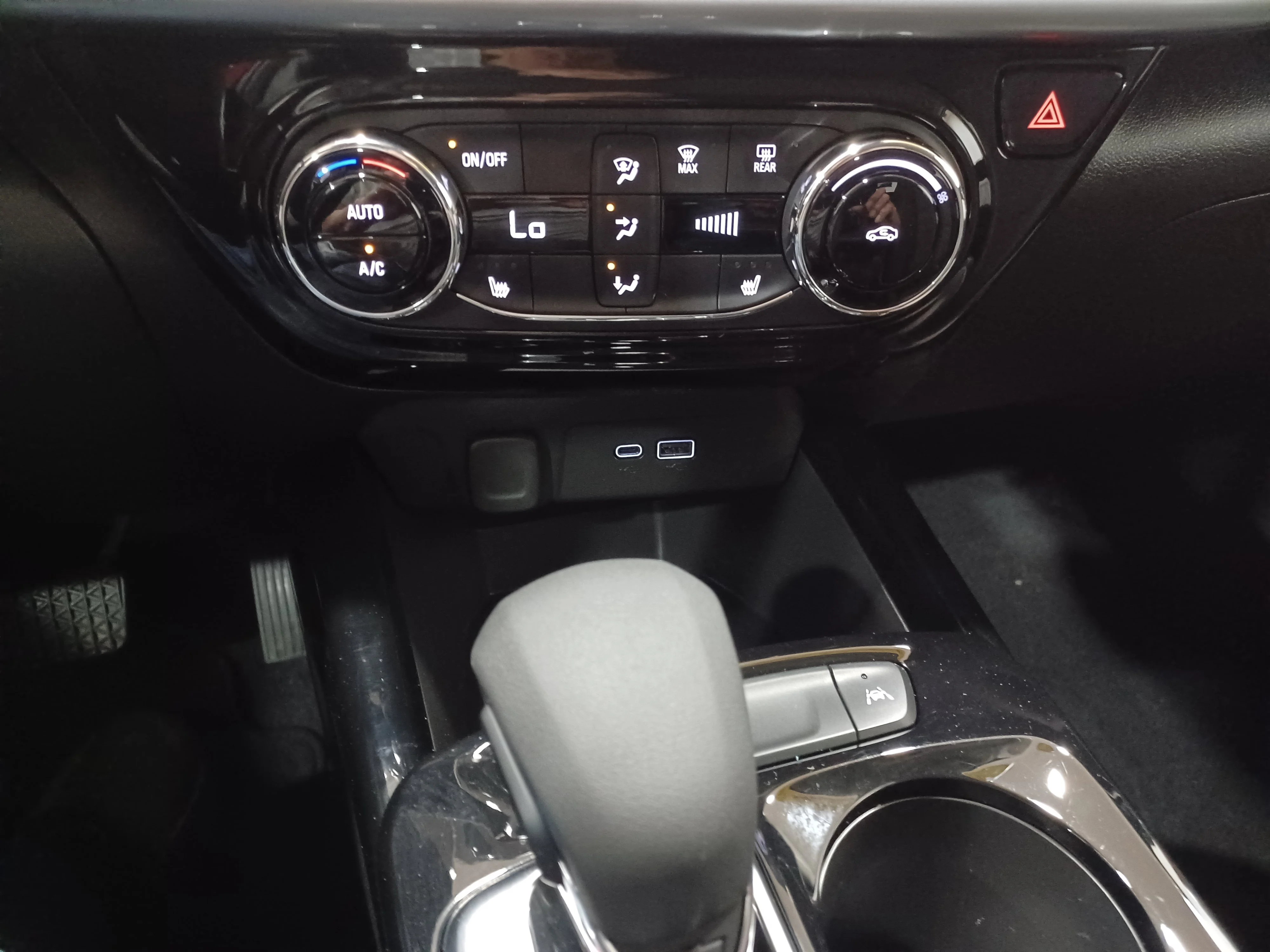 Certified Used 2026 Red Chevrolet LT image 17