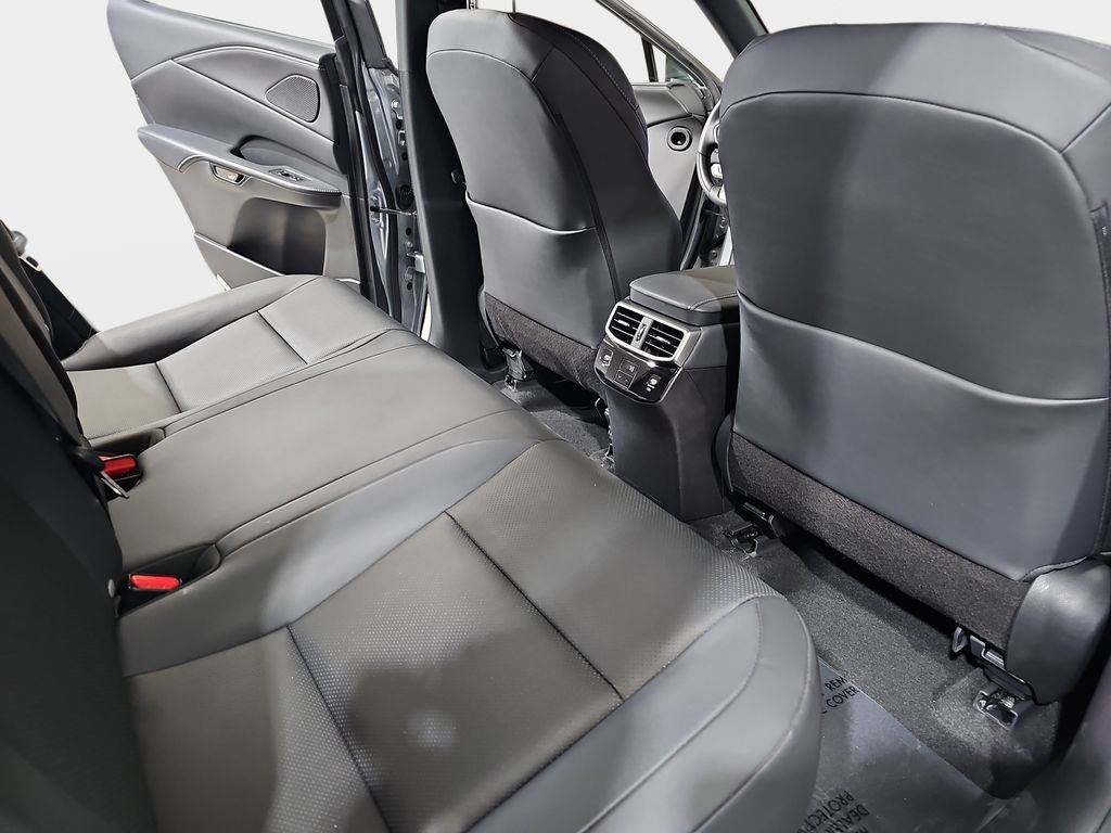 Used 2025 IRIDIUM Lexus 350h Premium image 13