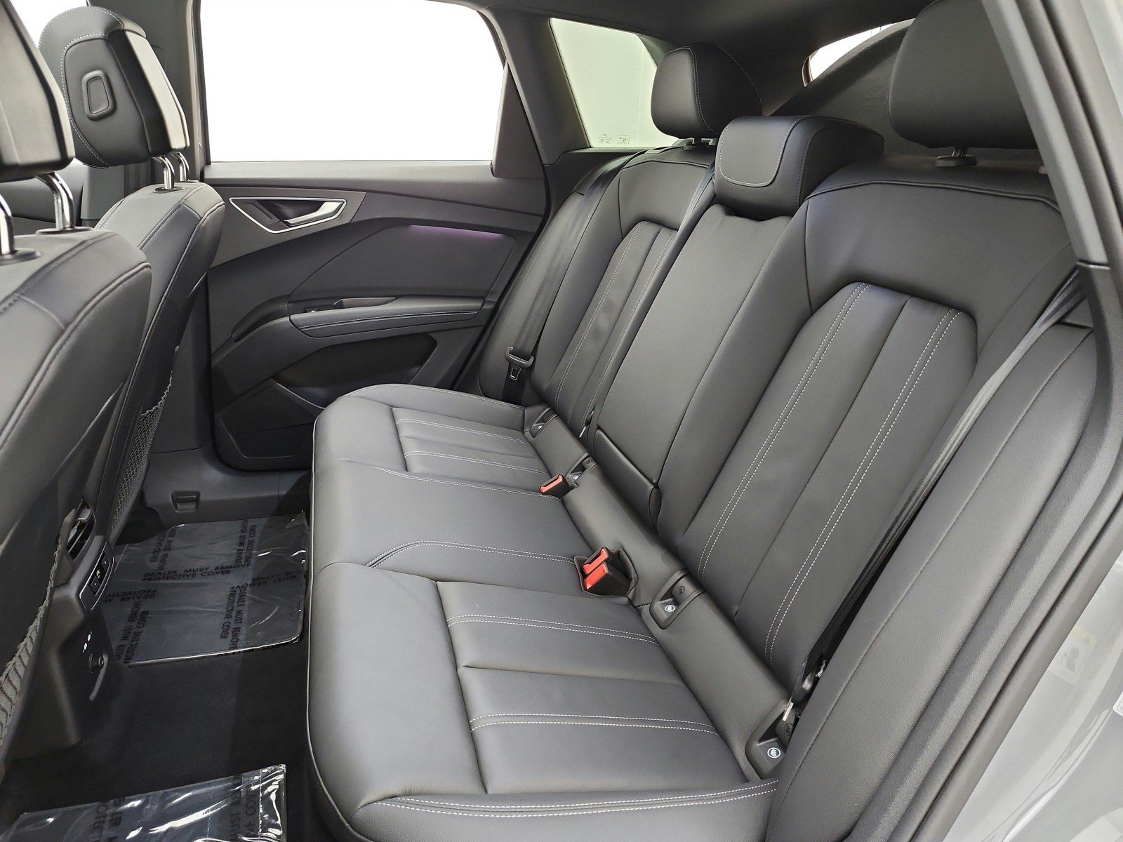 Used 2024 Pebble Gray Audi Premium Plus 55 quattro image 15