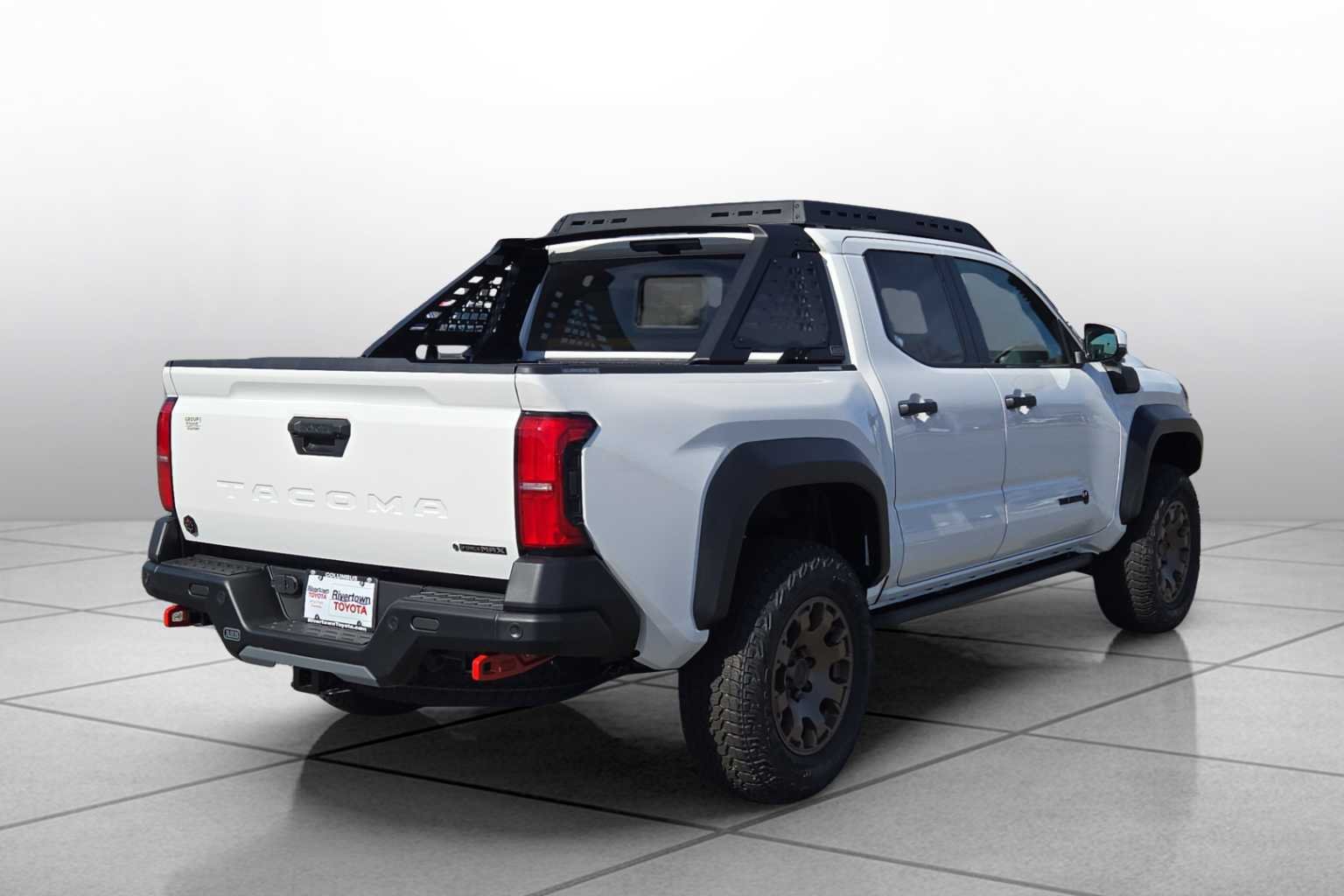 2026 Toyota Tacoma Trailhunter - Photo 17